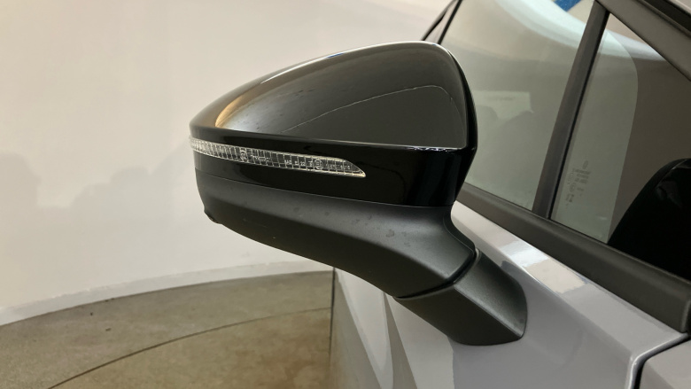 Volkswagen ID.7 210kW Match Pro Plus 77kWh 5dr Auto Electric Hatchback